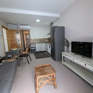 Apartamento Mina32 By 7escalones, Rota