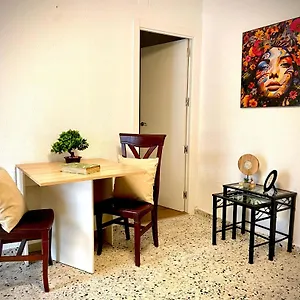 Apartamento Mychoice Casa Lola By Bossh!, Rota